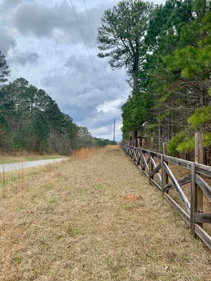 Farm and Ranch in Wilkes County, Georgia