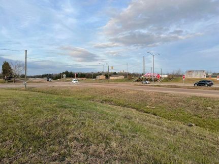 Commercial Property in Noxubee County, Mississippi