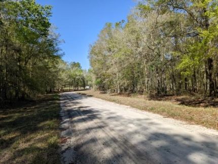 Farm and Ranch in Suwannee County, Florida
