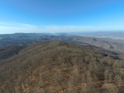 Timberland Property in Hardy County, West Virginia