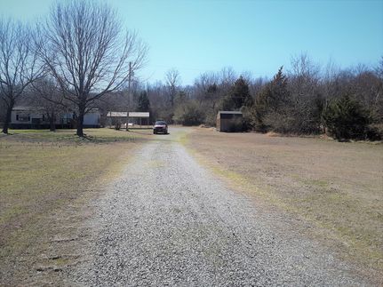 Recreational Property in Pittsburg County, Oklahoma