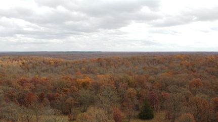Farm and Ranch in Delaware County, Oklahoma