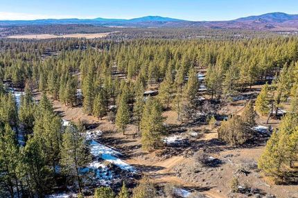 Farm and Ranch in Klamath County, Oregon