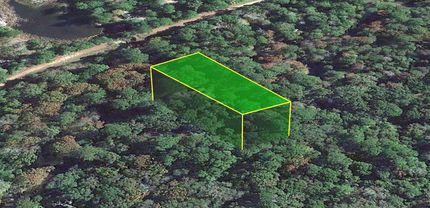 Recreational Property in Liberty County, Texas