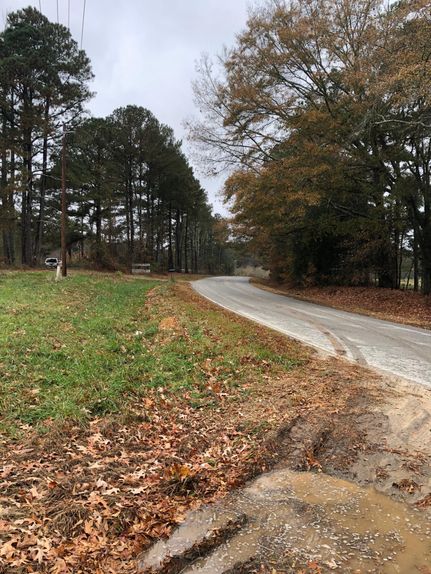 Commercial Property in Wilkes County, Georgia