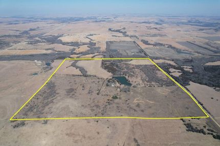 Recreational Property in Greenwood County, Kansas