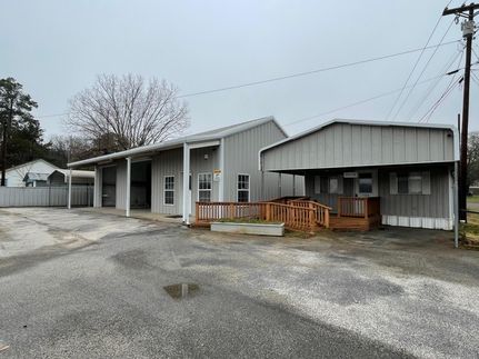 Farm and Ranch in Angelina County, Texas