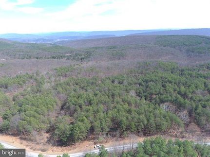 Farm and Ranch in Hampshire County, West Virginia
