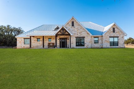 Hunting Property in Erath County, Texas