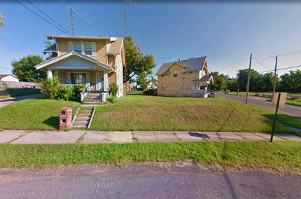 Undeveloped Land in Lucas County, Ohio