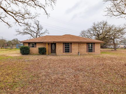 Land in Lee County, Texas