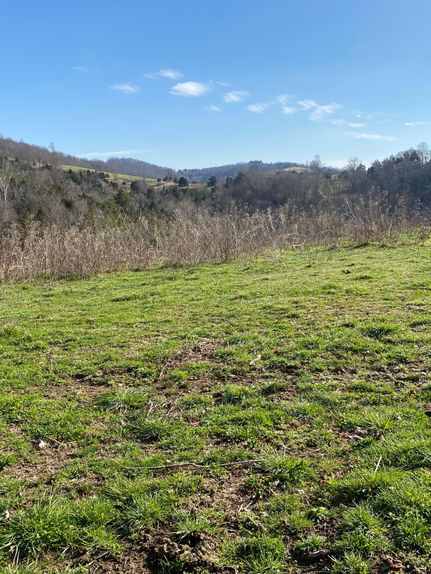 Recreational Property in Hancock County, Tennessee