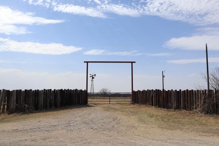 Farm and Ranch in Clay County, Texas