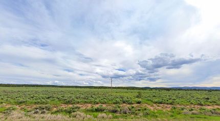 Farm and Ranch in Duchesne County, Utah