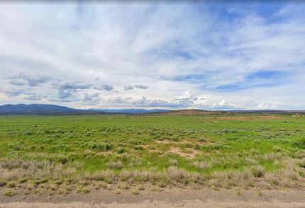 Land in Duchesne County, Utah