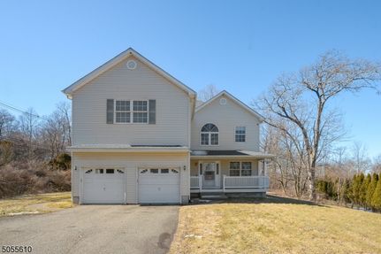 Farm and Ranch in Morris County, New Jersey