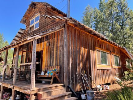 Farm and Ranch in Yuba County, California