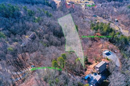 Undeveloped Land in Graham County, North Carolina