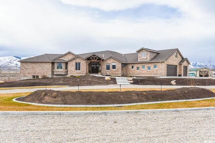 Recreational Property in Tooele County, Utah