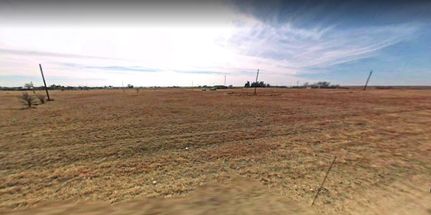 Undeveloped Land in Donley County, Texas