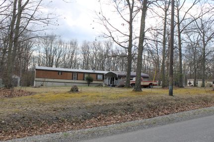 Farm and Ranch in Hampshire County, West Virginia