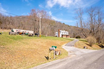 Farm and Ranch in Pulaski County, Virginia