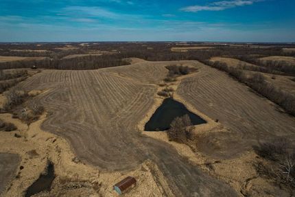 Undeveloped Land in Pike County, Illinois