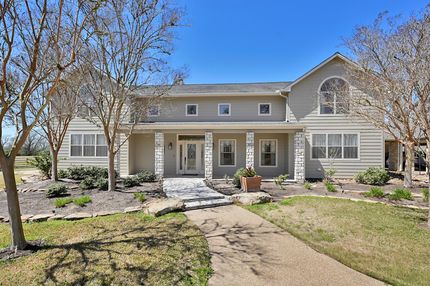 Timberland Property in Brazos County, Texas