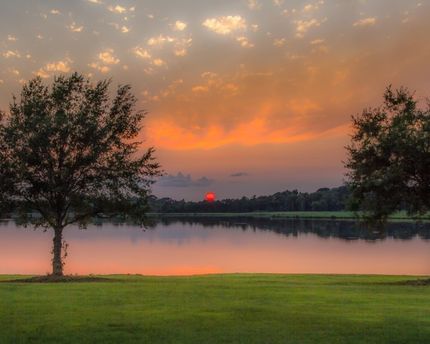 Lakefront Property for sale in Madison County, Mississippi