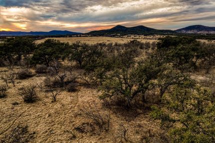 Land in Bandera County, Texas
