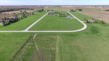 Land for sale in LaSalle County, Illinois