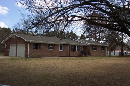 Land in Hertford County, North Carolina