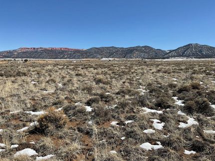 Undeveloped Land in Garfield County, Utah