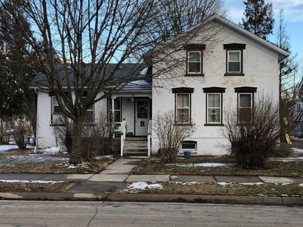 Commercial Property in Jefferson County, Wisconsin