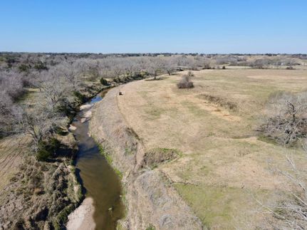Farm and Ranch in Lavaca County, Texas