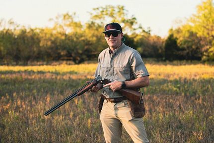 Hunting Property in Palo Pinto County, Texas