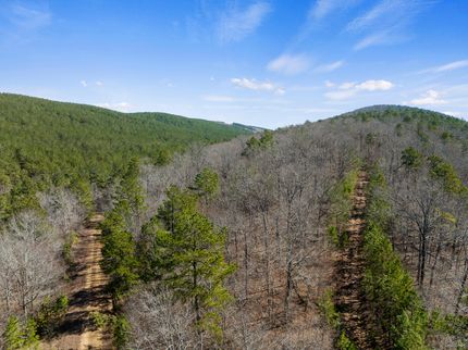Undeveloped Land in Le Flore County, Oklahoma