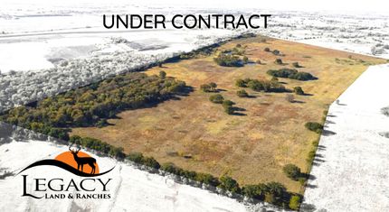 Farm and Ranch in Limestone County, Texas