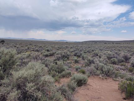 Undeveloped Land in Costilla County, Colorado
