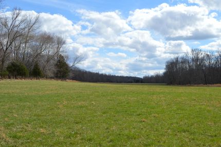 Land in Humphreys County, Tennessee
