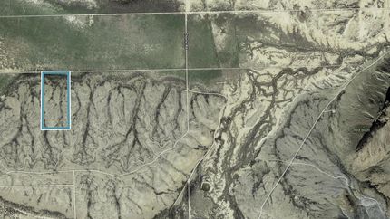 Farm and Ranch in Brewster County, Texas