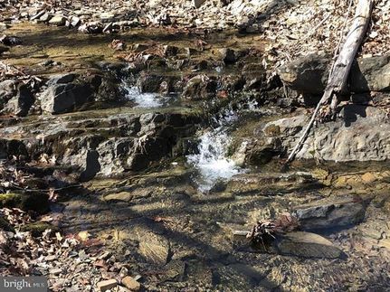 Land in Hampshire County, West Virginia