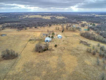 Farm and Ranch in Ottawa County, Oklahoma