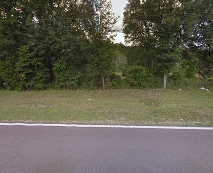 Recreational Property in Gilchrist County, Florida