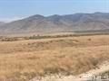 Undeveloped Land in Pershing County, Nevada