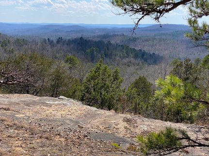 Recreational Property in Izard County, Arkansas