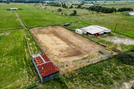 Undeveloped Land in Brazos County, Texas