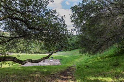 Farm and Ranch in Solano County, California