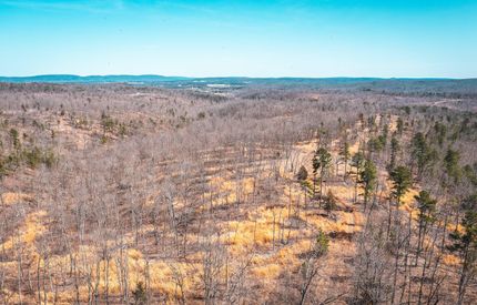 Hunting Property in Iron County, Missouri