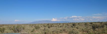 Hunting Property in Sandoval County, New Mexico
